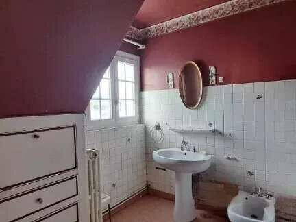 Maison Le Conquet - 6 chambres