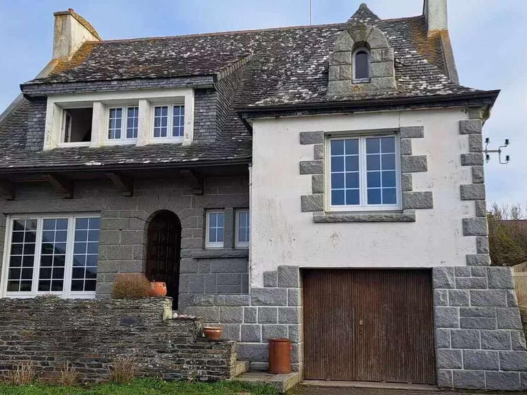 Maison Le Conquet - 6 chambres