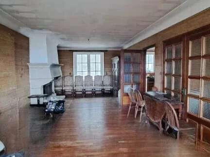 Maison Le Conquet - 6 chambres