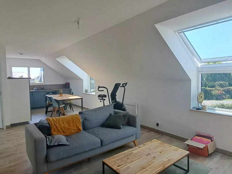 House Le Conquet