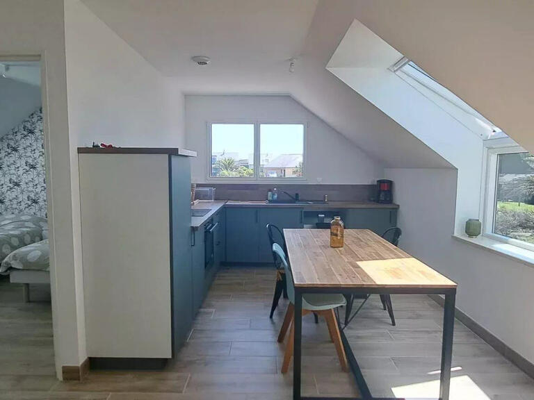 House Le Conquet