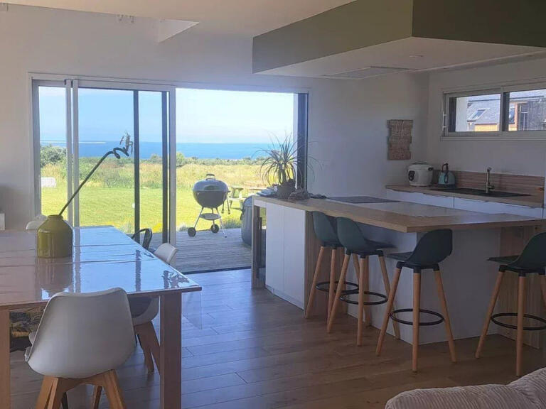 House Le Conquet