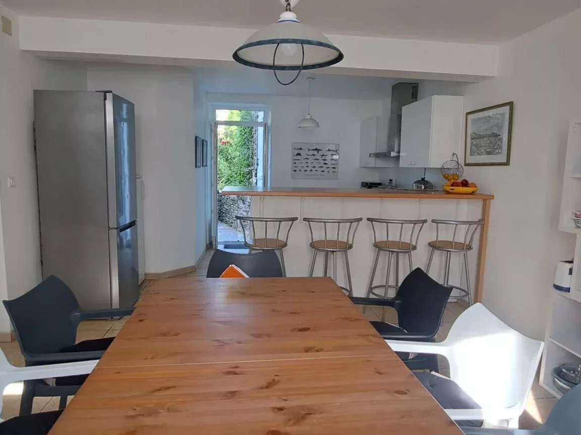Maison Le Conquet