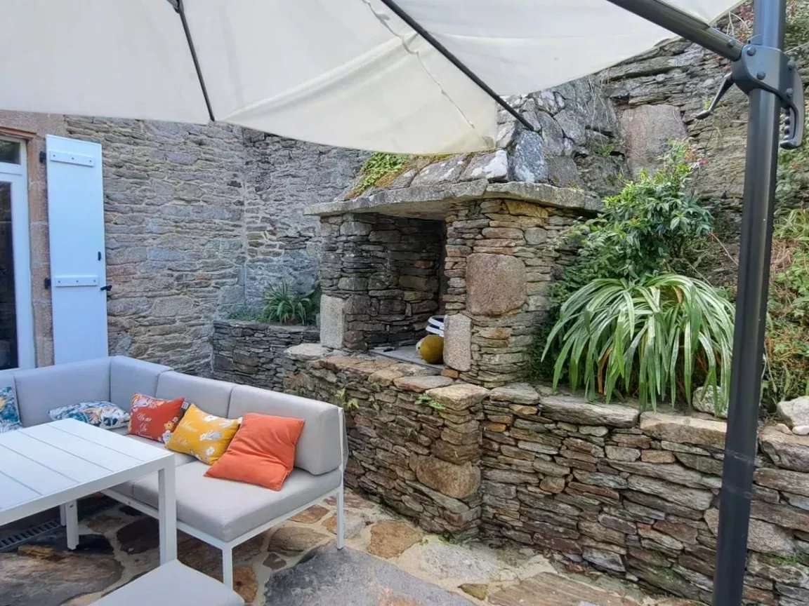 Maison Le Conquet