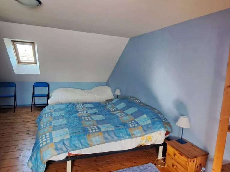 Maison Le Conquet