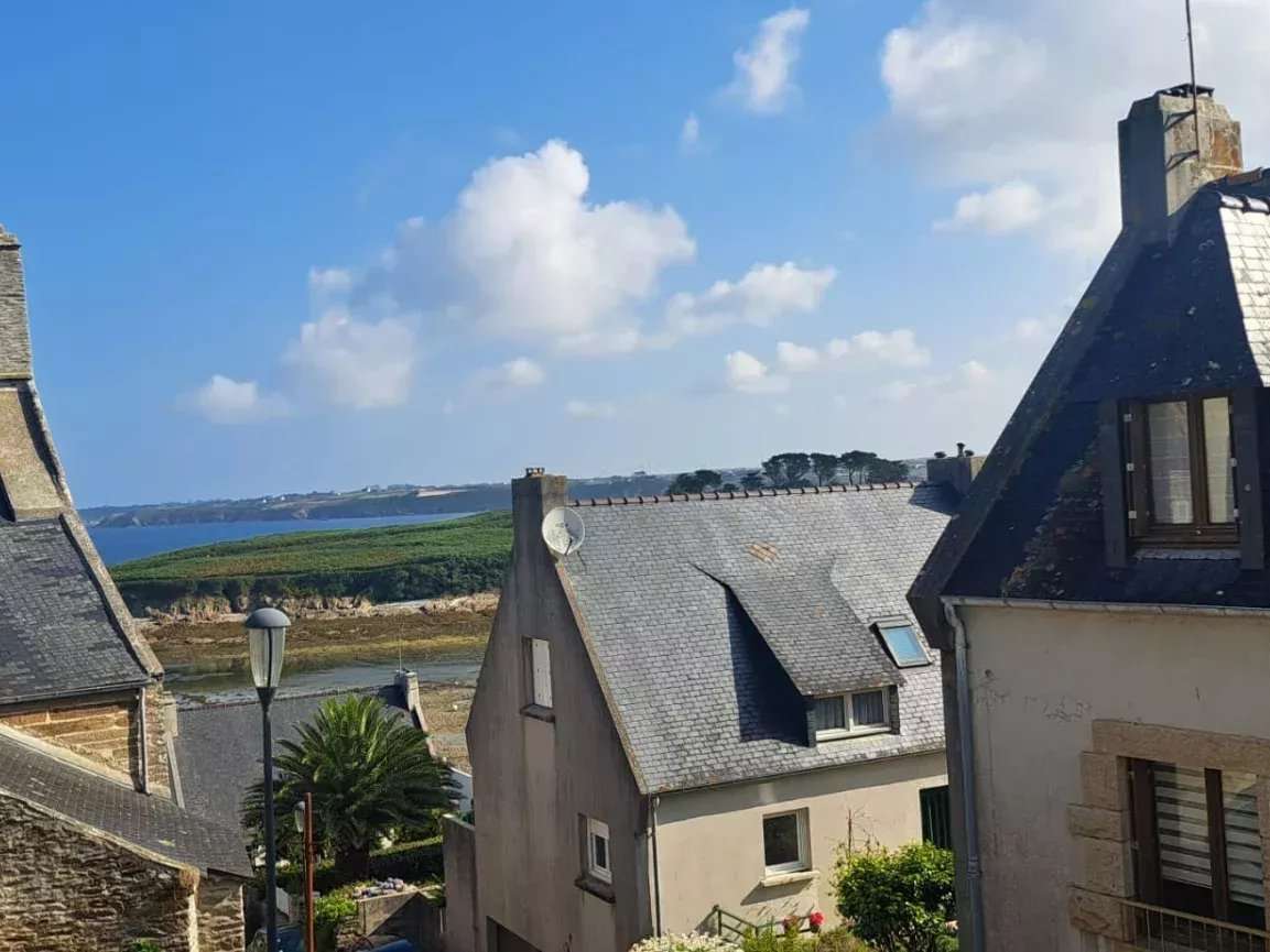 Maison Le Conquet