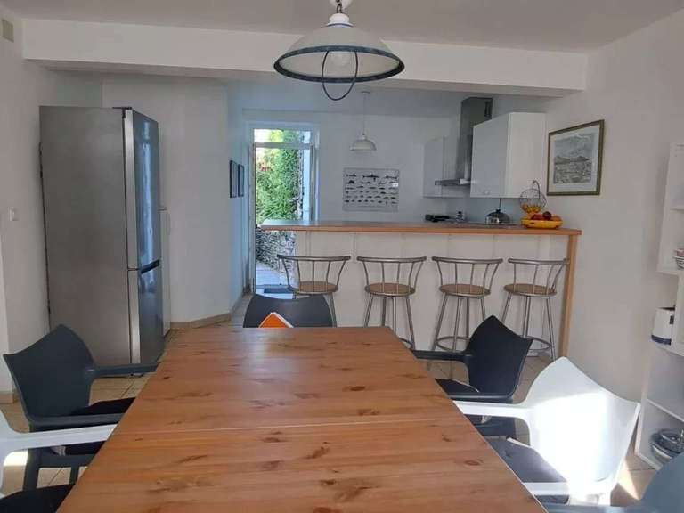 Maison Le Conquet