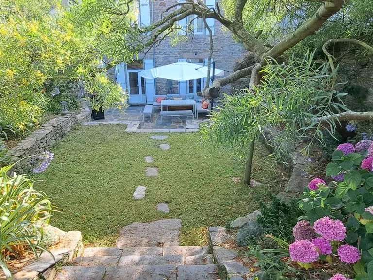 Maison Le Conquet