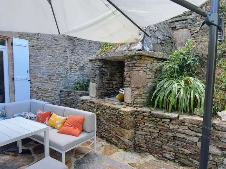 Maison Le Conquet