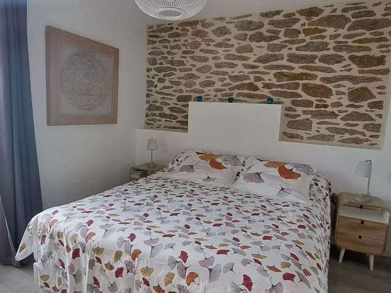 House Le Conquet - 4 bedrooms