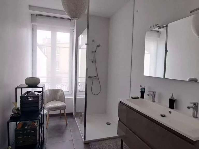 House Le Conquet - 4 bedrooms