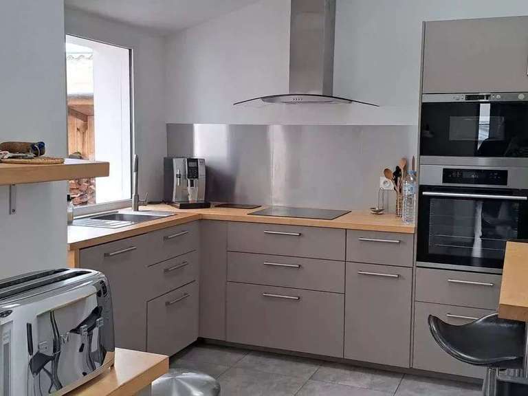 Maison Le Conquet - 4 chambres