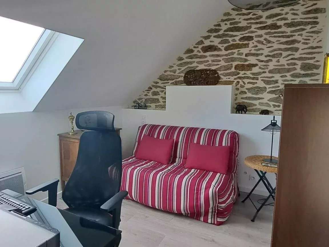 House Le Conquet