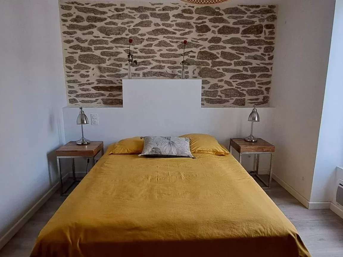 House Le Conquet