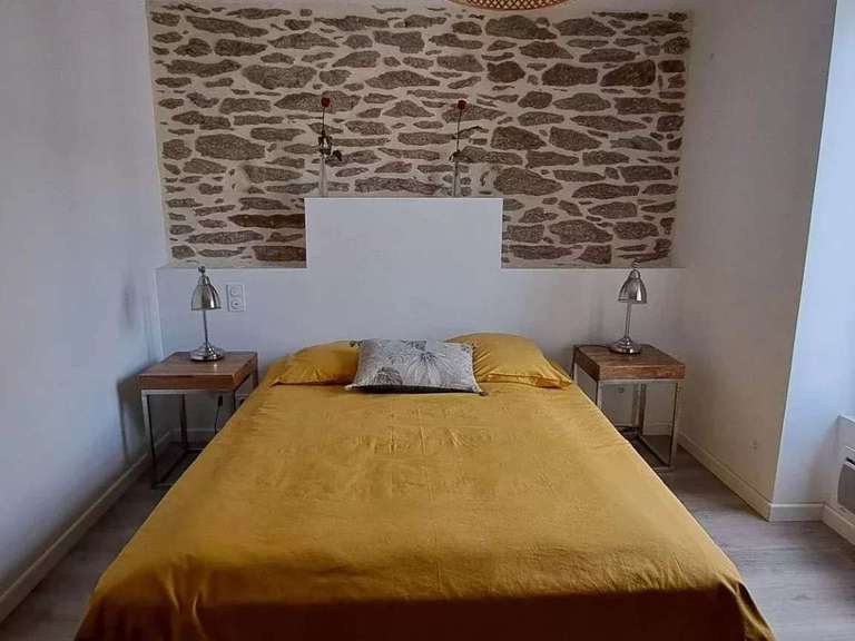 House Le Conquet - 4 bedrooms