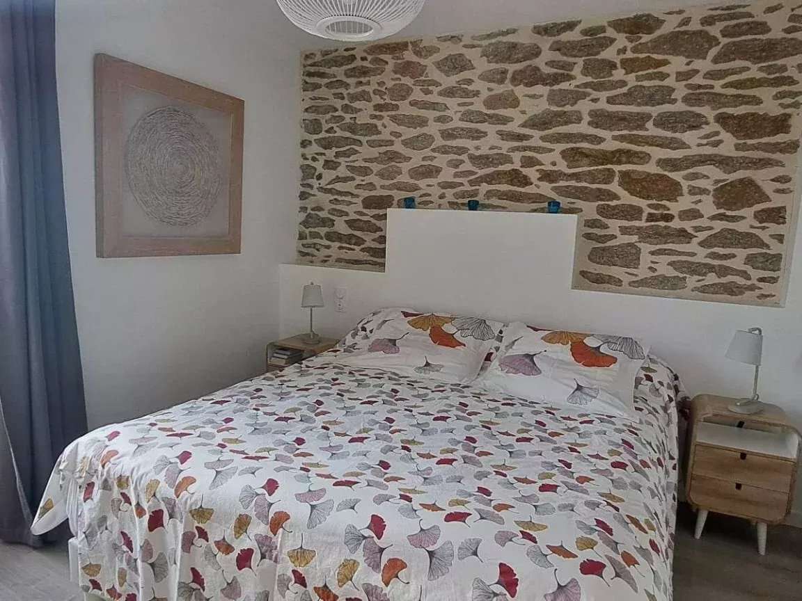 House Le Conquet