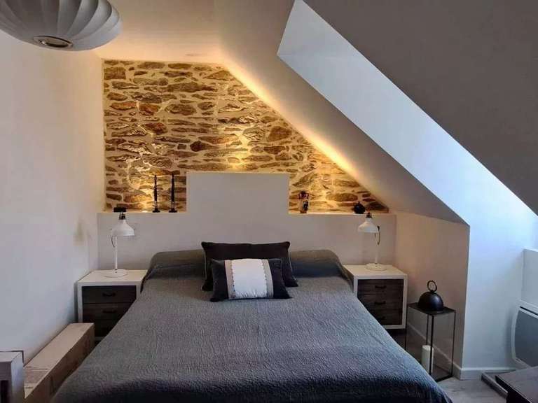 House Le Conquet - 4 bedrooms