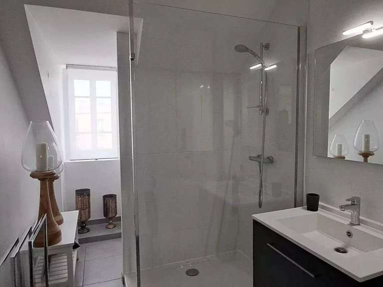 House Le Conquet - 4 bedrooms