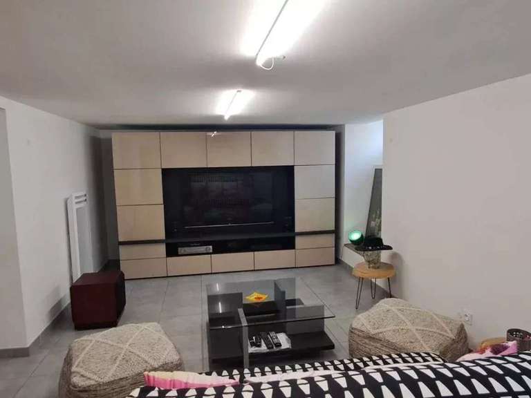 Maison Le Conquet - 4 chambres