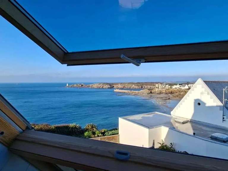 Maison avec Vue sur mer Le Conquet