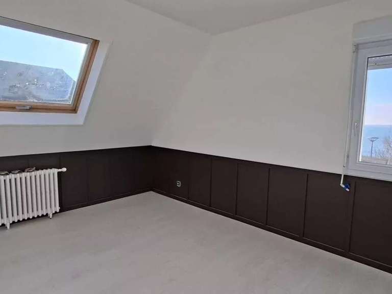 Maison avec Vue sur mer Le Conquet