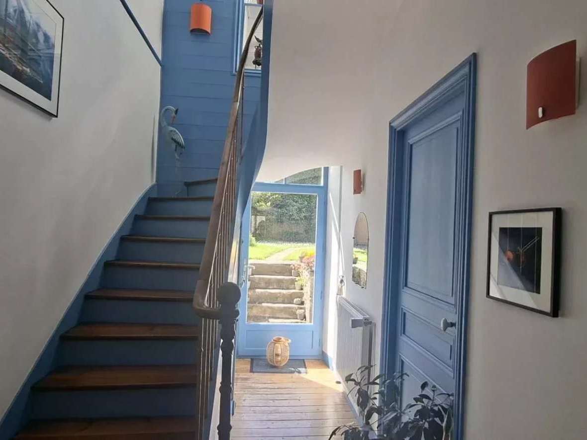 Maison Le Conquet
