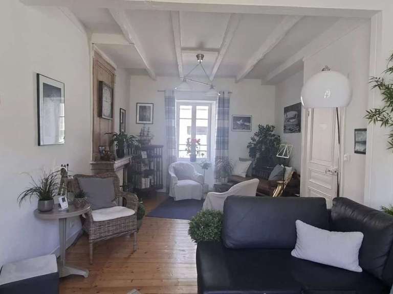 Maison Le Conquet