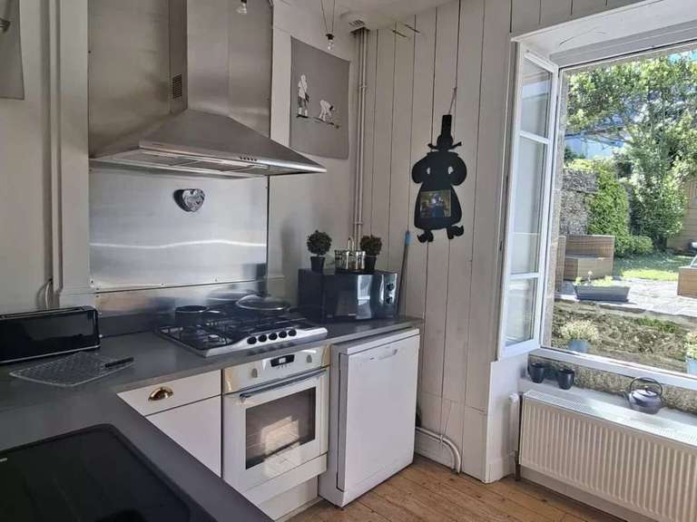 Maison Le Conquet