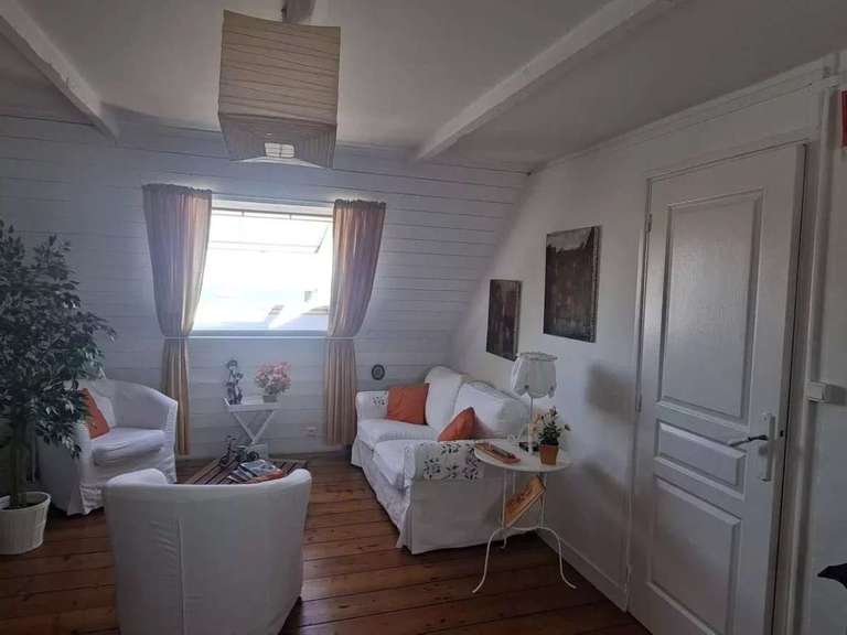 Maison Le Conquet