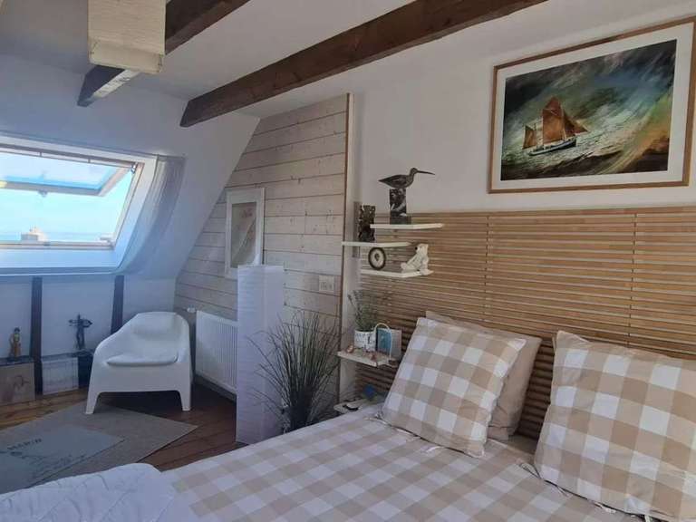 Maison Le Conquet