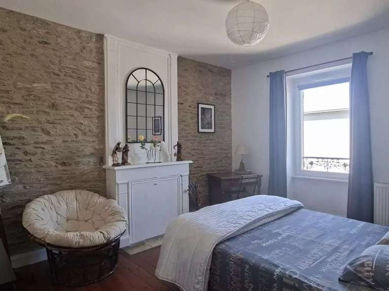Maison Le Conquet