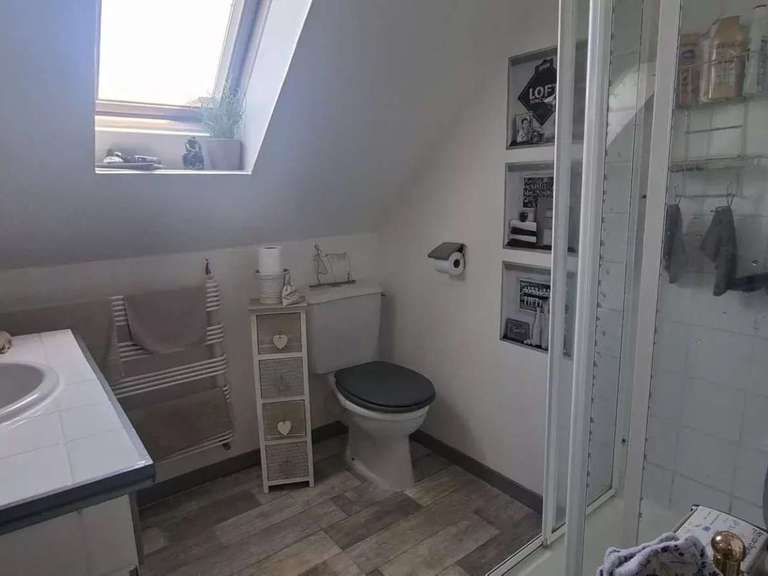 Maison Le Conquet