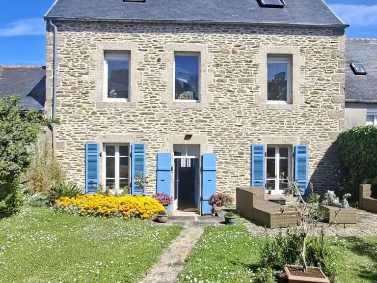 Maison Le Conquet