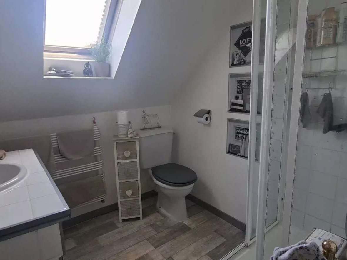 Maison Le Conquet