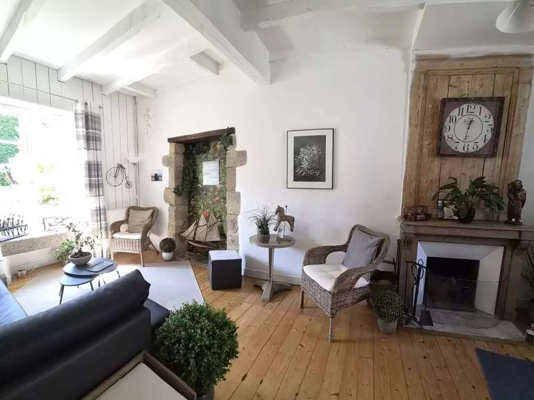 Maison Le Conquet
