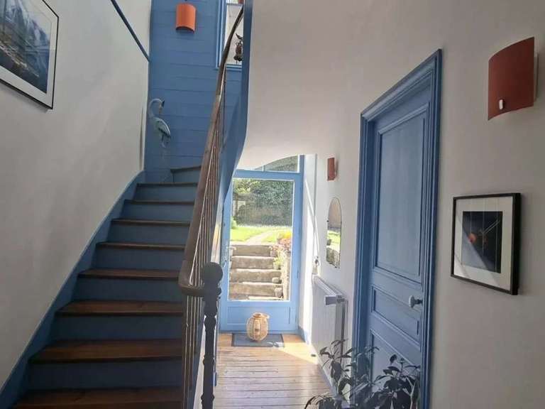 Maison Le Conquet