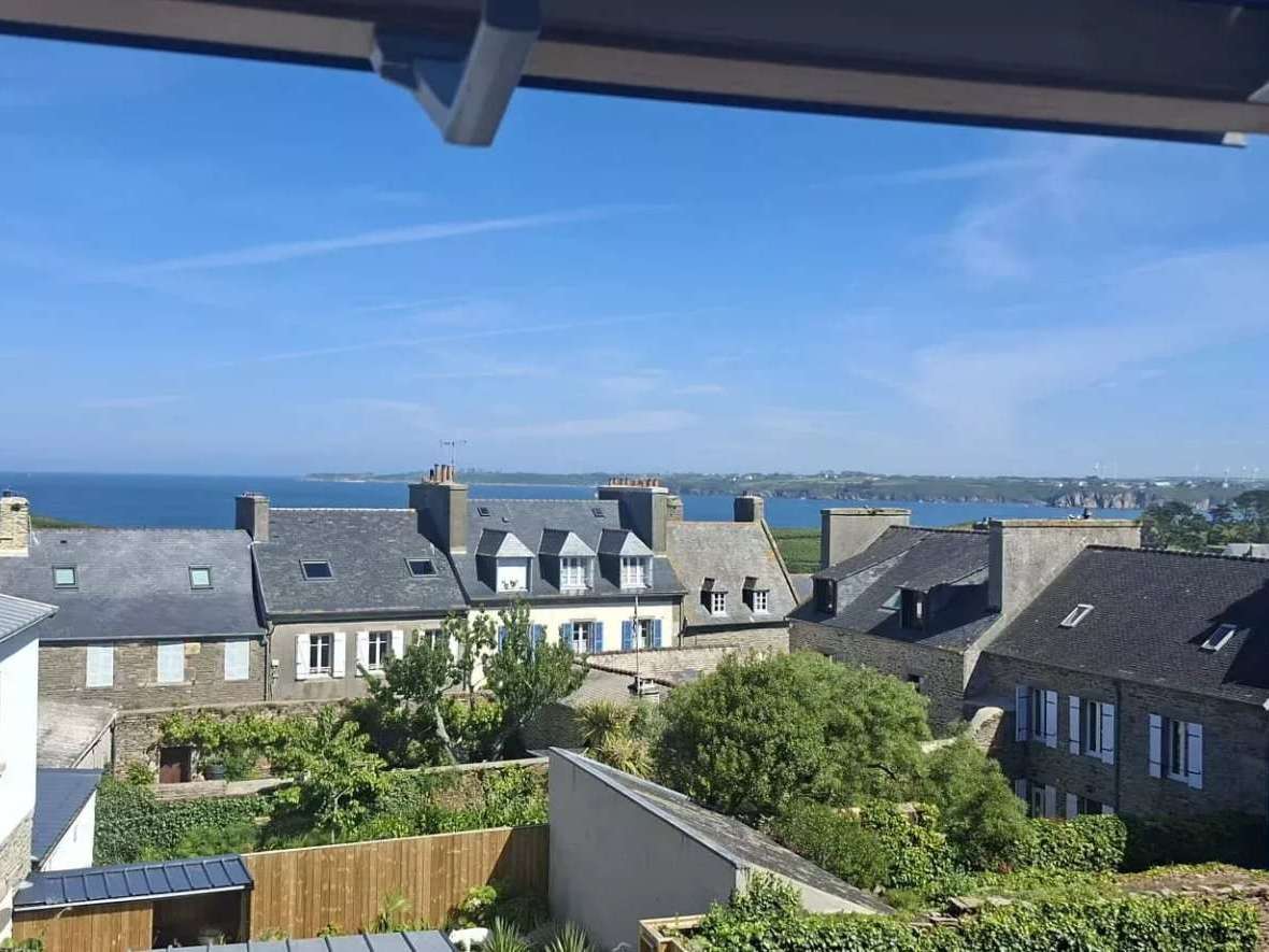 Maison Le Conquet
