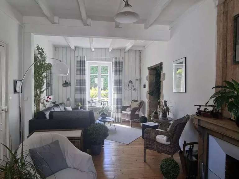 Maison Le Conquet