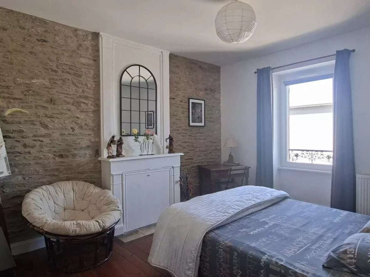 Maison Le Conquet
