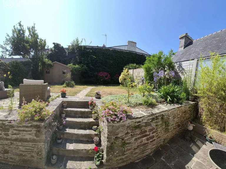 Maison Le Conquet