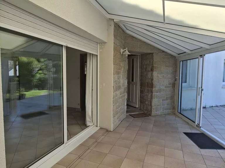 Maison Le Conquet