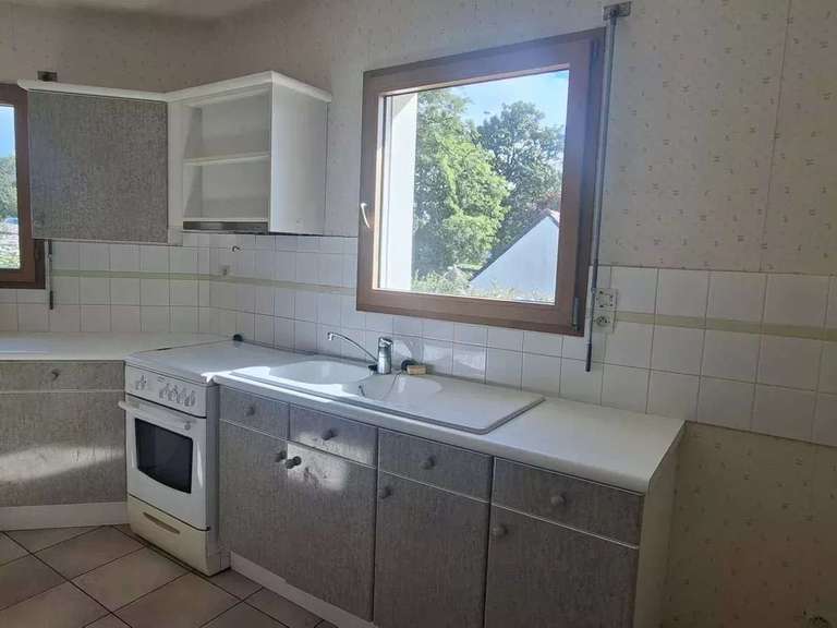 Maison Le Conquet