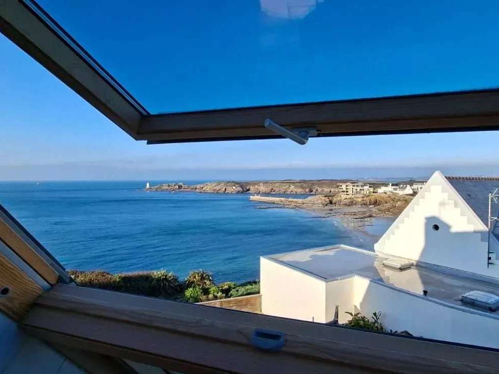 House Le Conquet