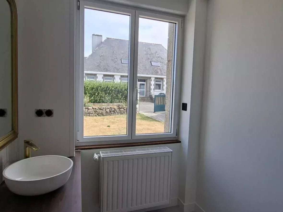 House Le Conquet