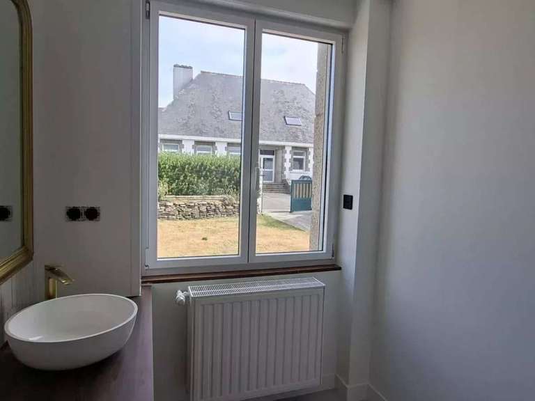 Maison avec Vue sur mer Le Conquet