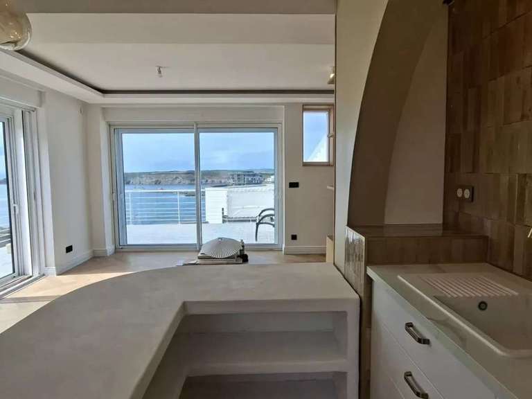 Maison avec Vue sur mer Le Conquet
