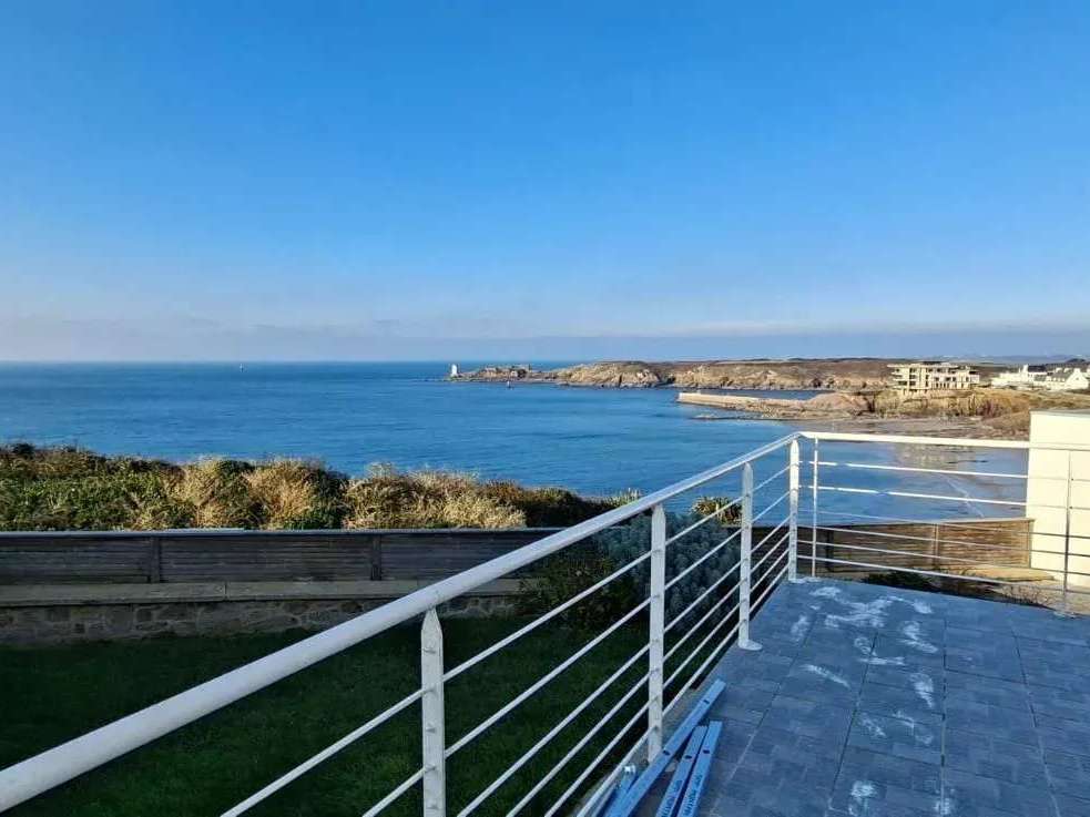 House Le Conquet