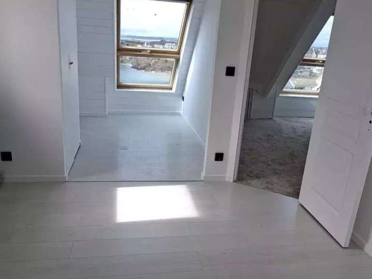 House with Sea view Le Conquet