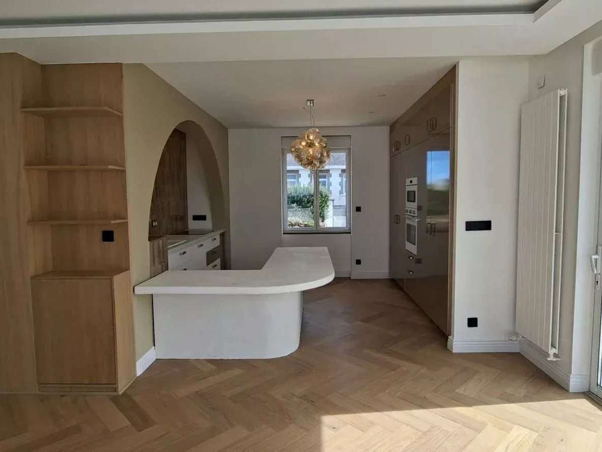 House Le Conquet