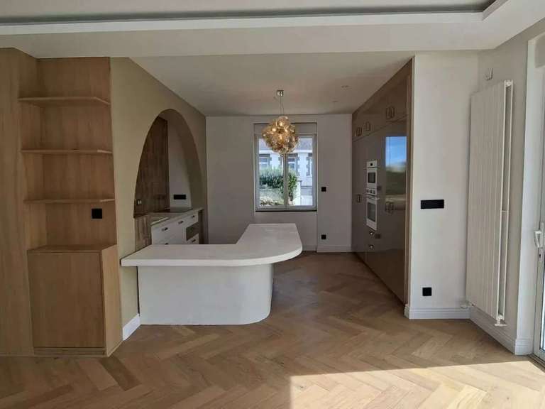 Maison avec Vue sur mer Le Conquet